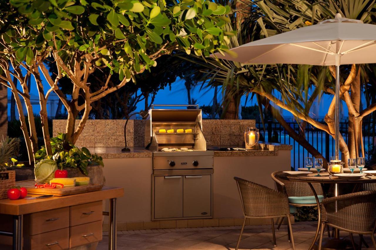 Ritz Carlton Luxurious Residence On Singer Island Riviera Beach Exterior photo