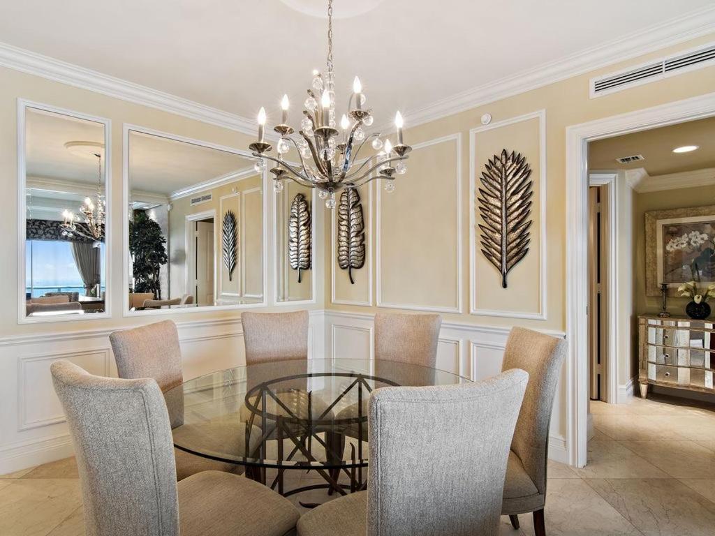 Ritz Carlton Luxurious Residence On Singer Island Riviera Beach Exterior photo